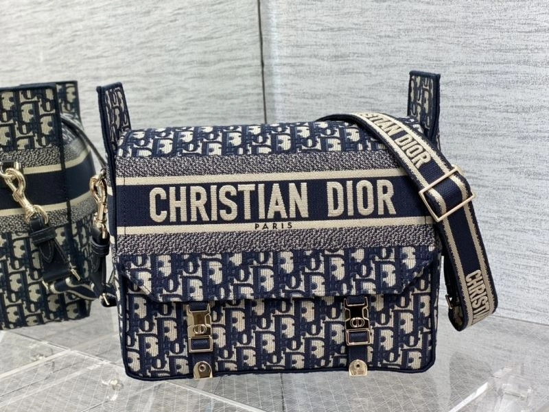 ZeroBulk Mens Christian Dior Satchel bags 70128