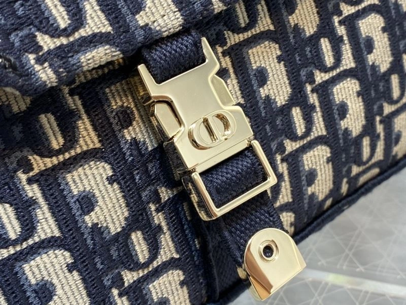 ZeroBulk Mens Christian Dior Satchel bags 70128