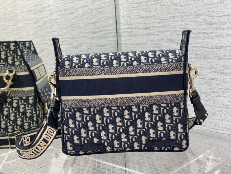 ZeroBulk Mens Christian Dior Satchel bags 70128
