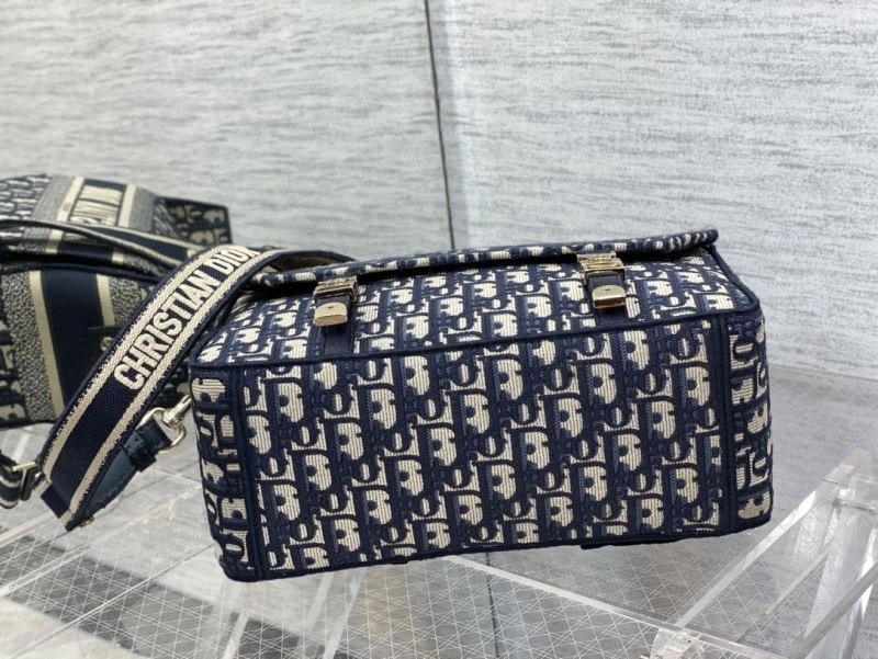 ZeroBulk Mens Christian Dior Satchel bags 70128