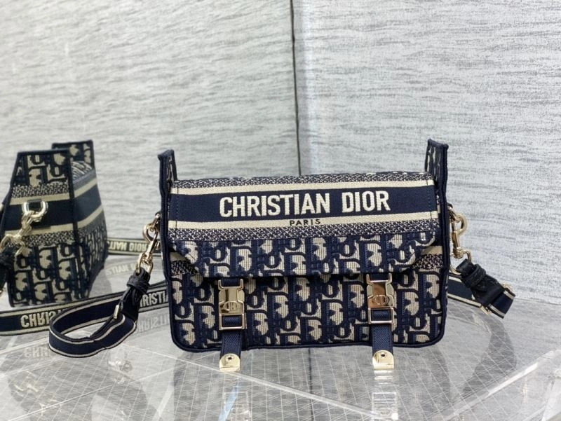 Mens Christian Dior Satchel bags GoodFit 70125