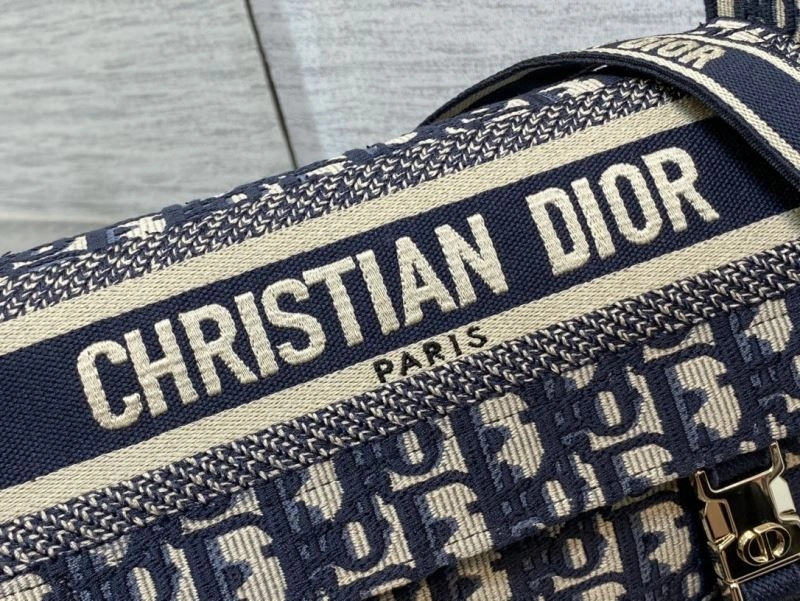 Mens Christian Dior Satchel bags GoodFit 70125