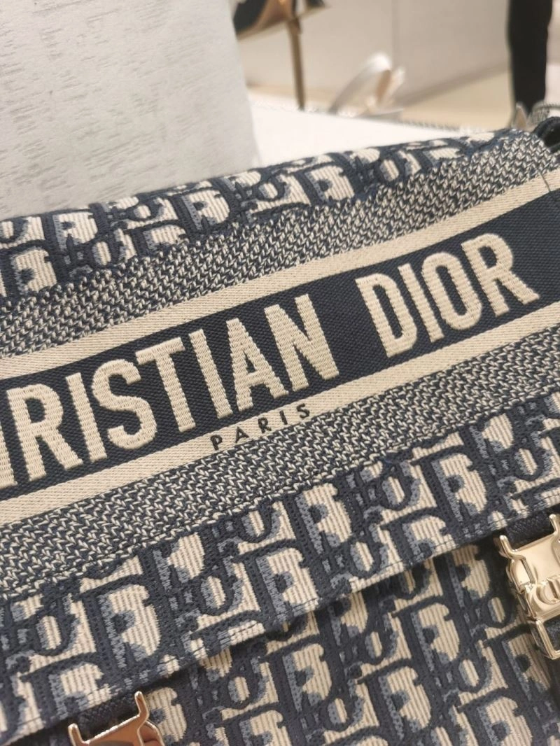 Mens Christian Dior Satchel bags GoodFit 70125