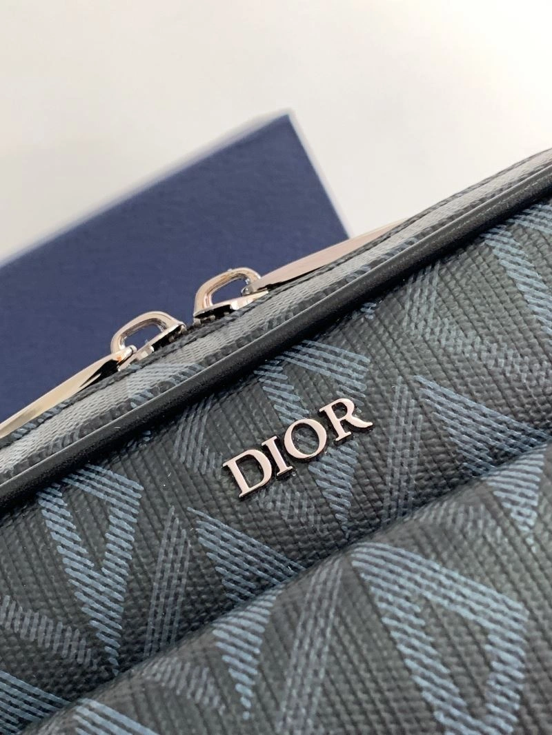 WellDesigned Mens Christian Dior Satchel bags 70119