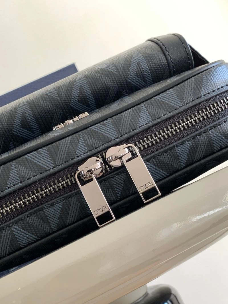 WellDesigned Mens Christian Dior Satchel bags 70119