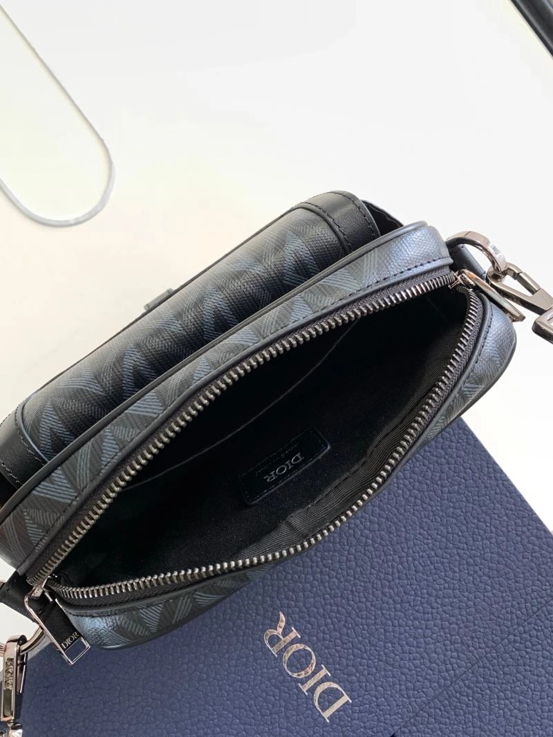WellDesigned Mens Christian Dior Satchel bags 70119