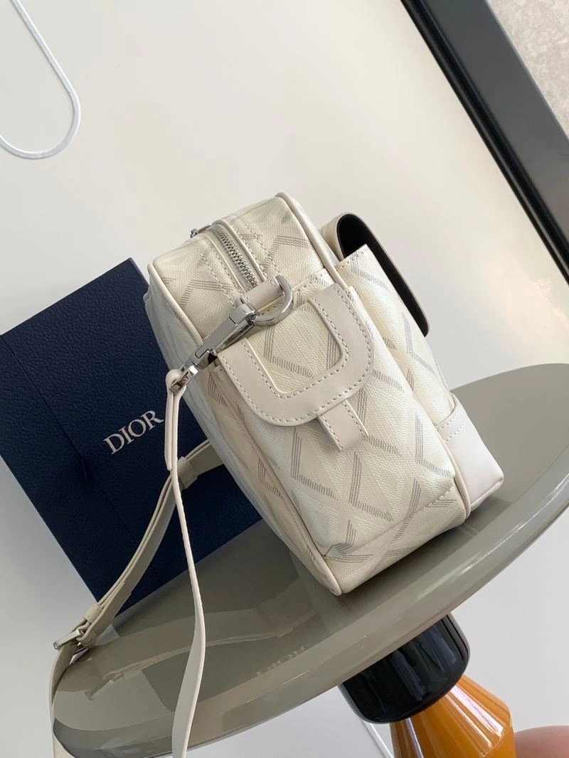 Mens Christian Dior Satchel bags FashionForward 70113