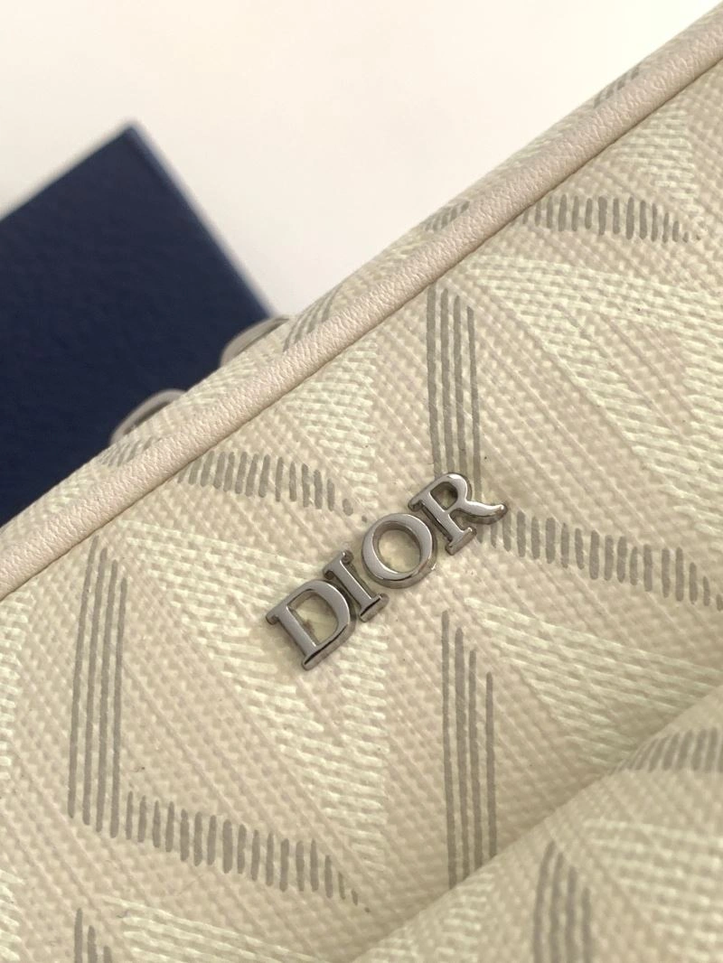 Mens Christian Dior Satchel bags FashionForward 70113