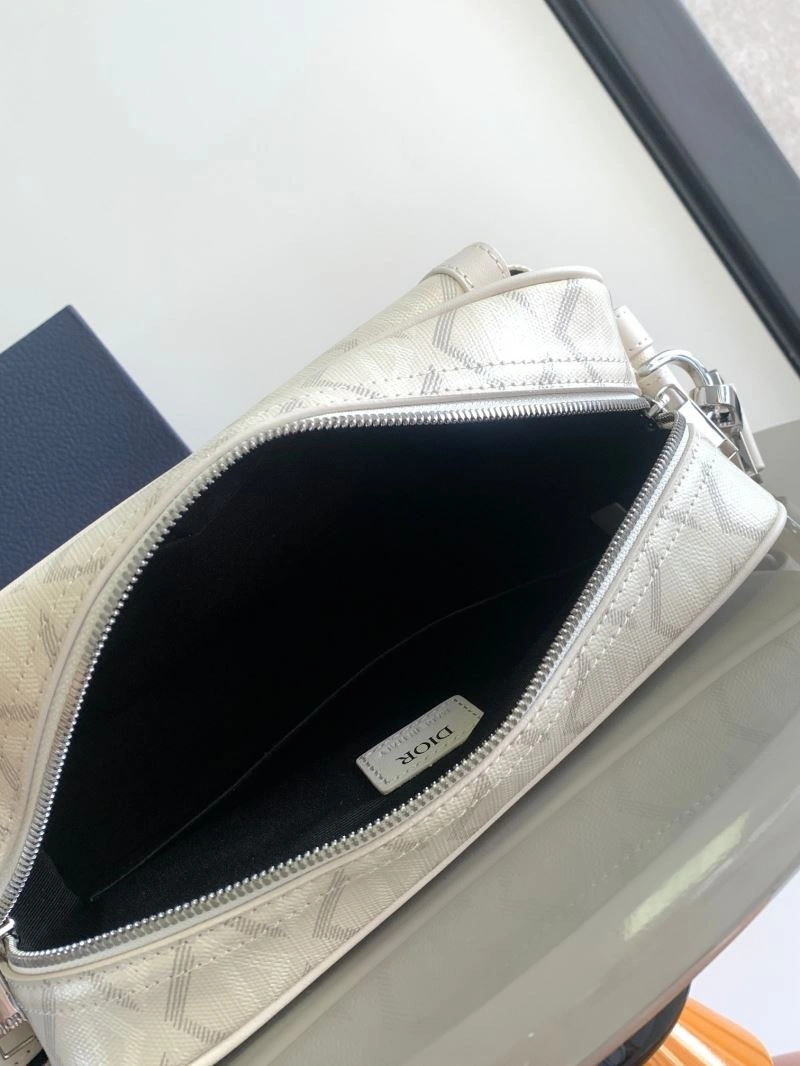 Mens Christian Dior Satchel bags FashionForward 70113