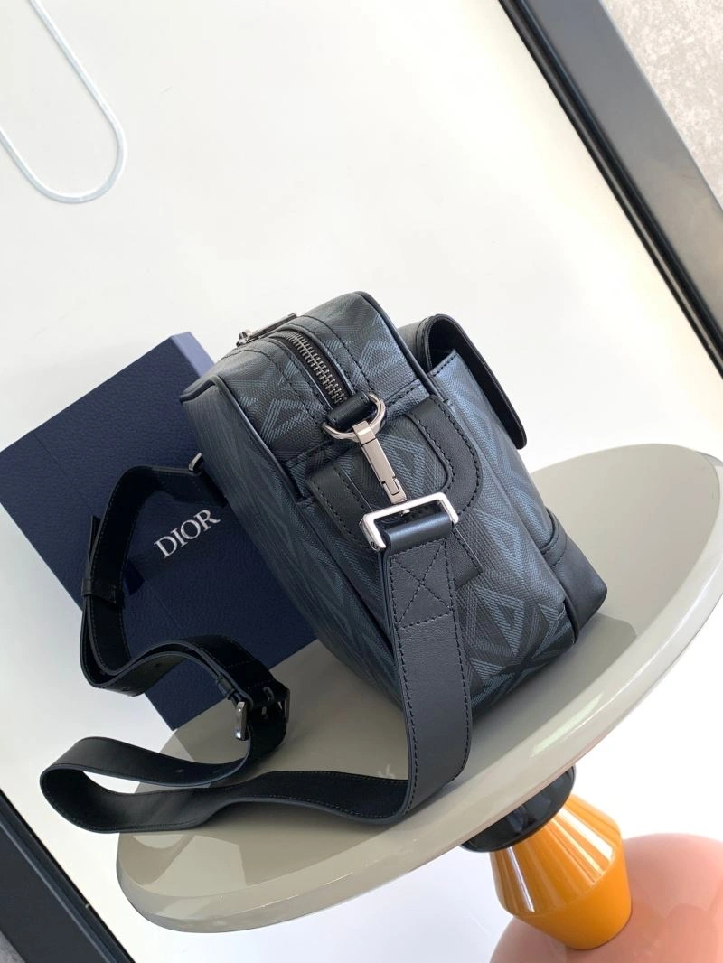 Mens Christian Dior Satchel bags Lightweight 70124