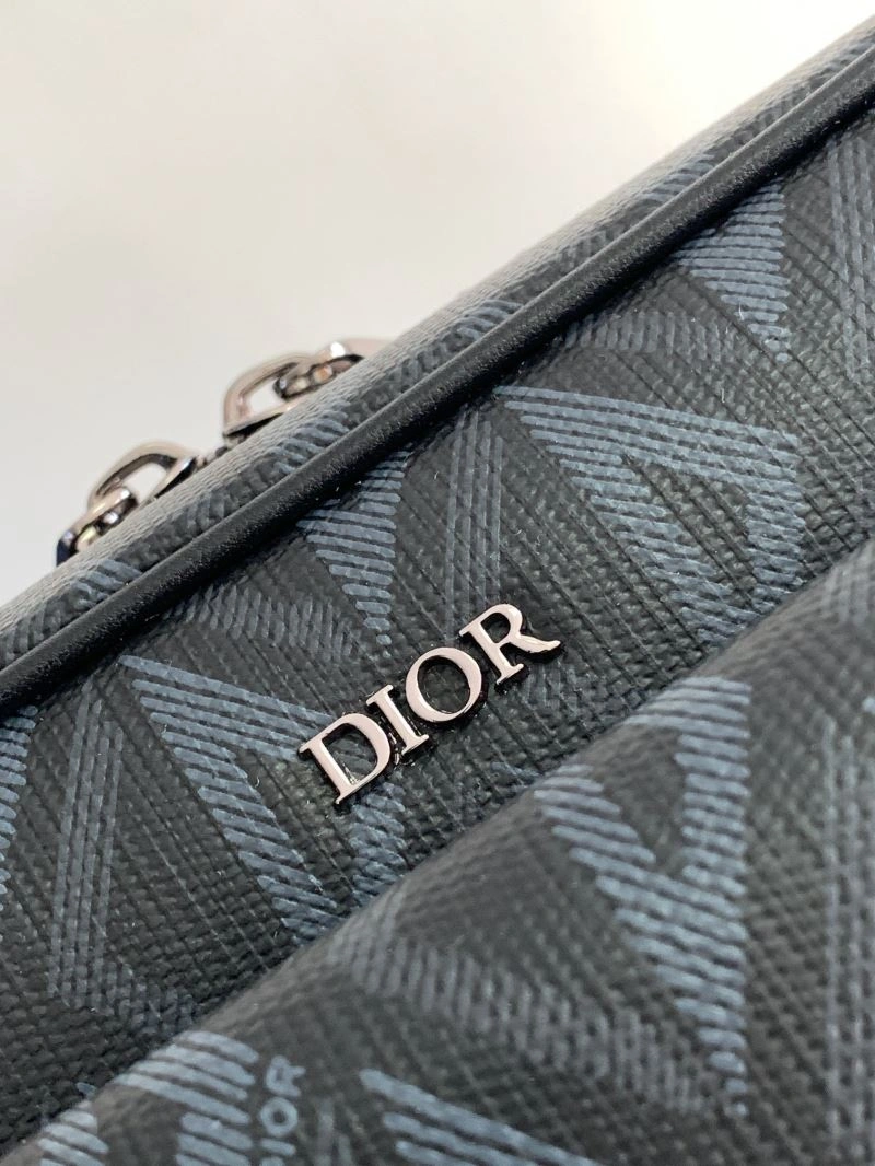 Mens Christian Dior Satchel bags Lightweight 70124