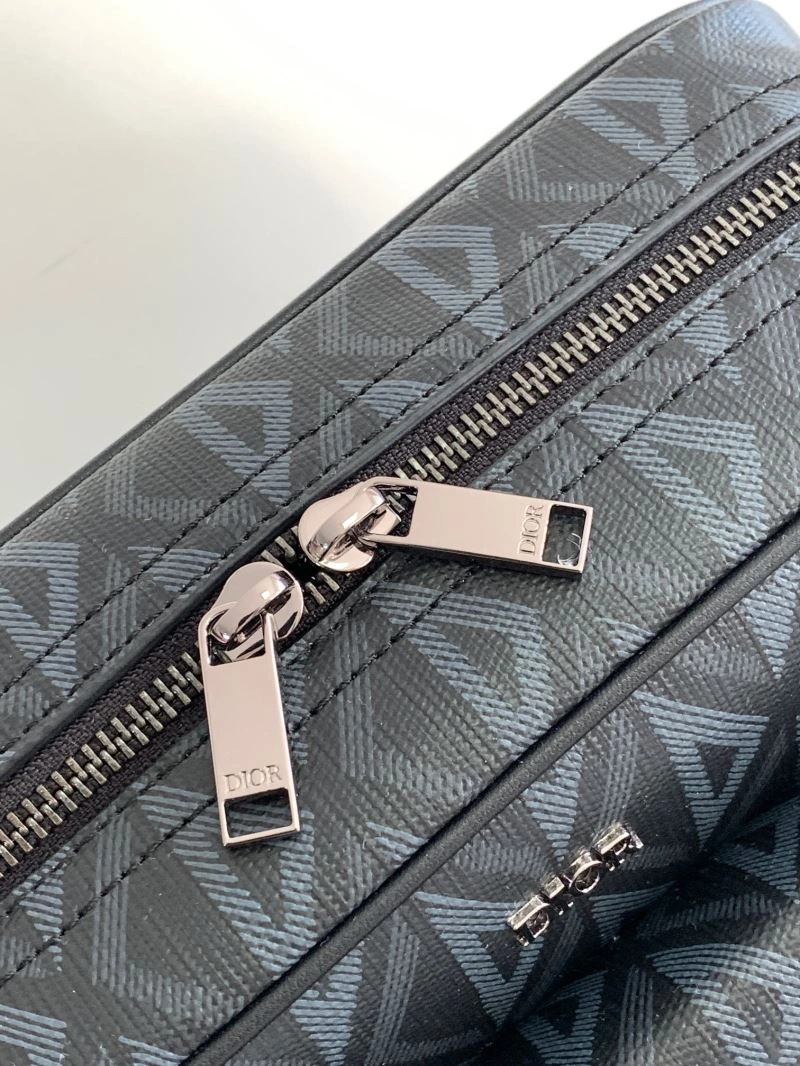 Mens Christian Dior Satchel bags Lightweight 70124