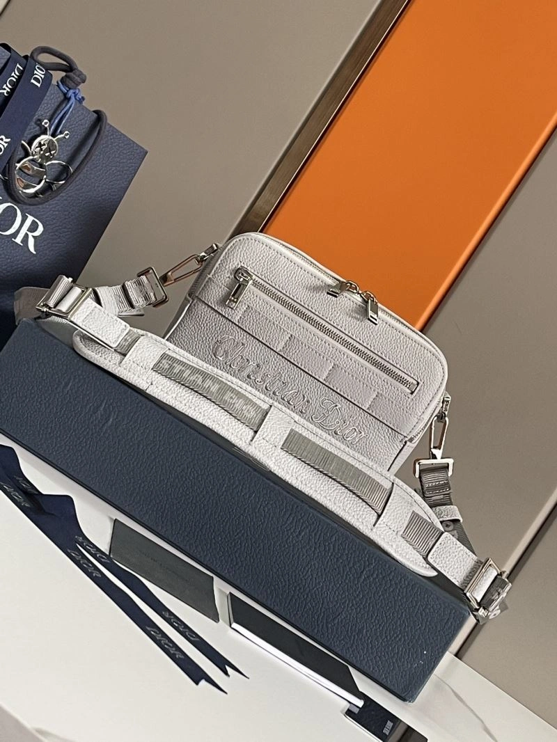 FlexibleFit Mens Christian Dior Satchel bags 70111