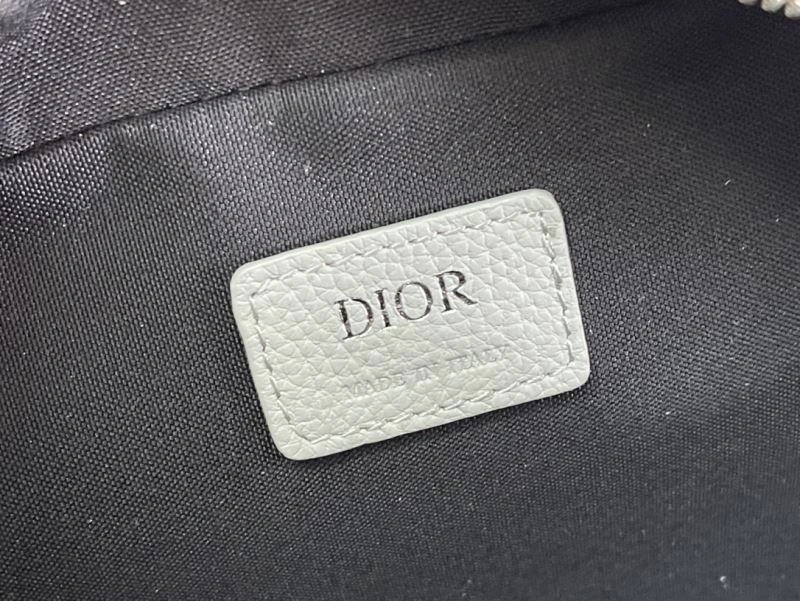 FlexibleFit Mens Christian Dior Satchel bags 70111