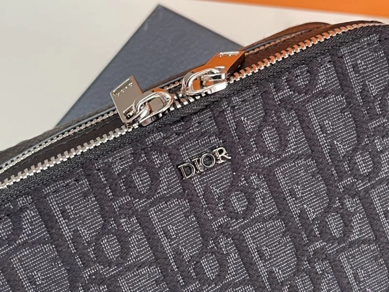 Mens Christian Dior Satchel bags Lightweight 70112