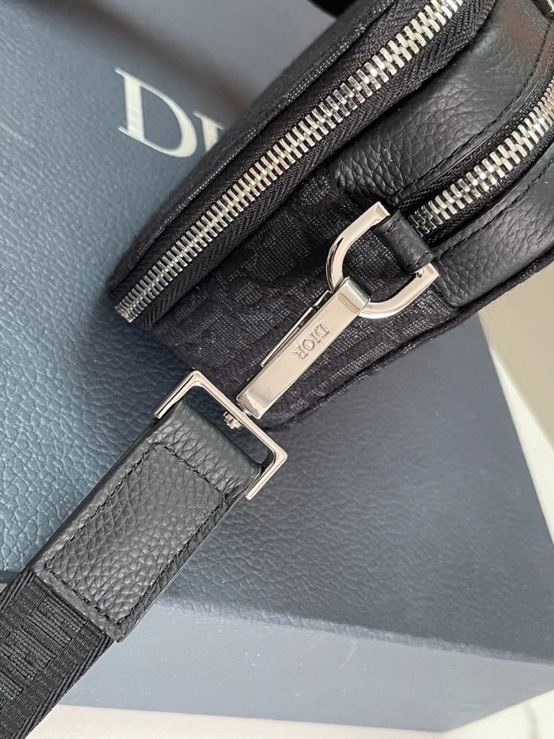 Mens Christian Dior Satchel bags Lightweight 70112