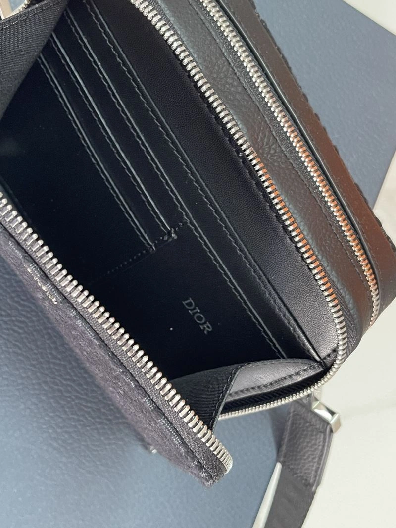 Mens Christian Dior Satchel bags Lightweight 70112
