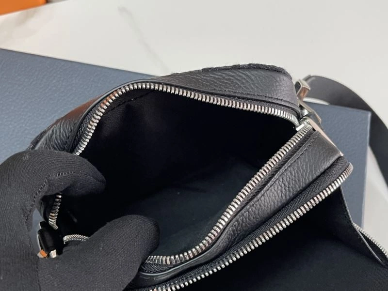 Mens Christian Dior Satchel bags Lightweight 70112