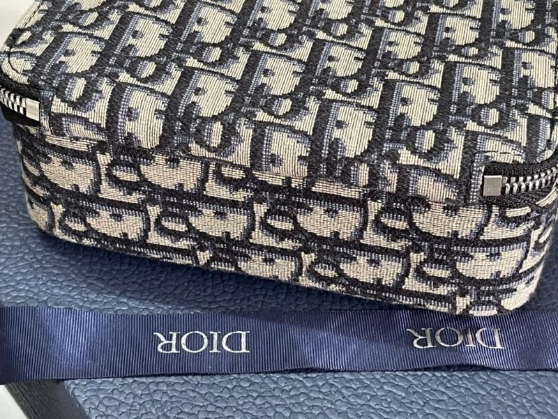 Mens Christian Dior Satchel bags StreetReady 70156