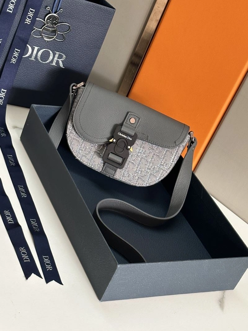 Mens Christian Dior Satchel bags Original 70116