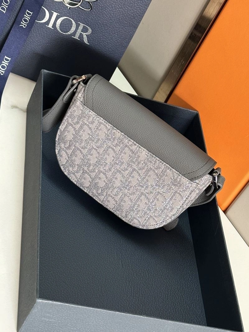 Mens Christian Dior Satchel bags Original 70116