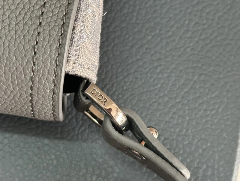 Mens Christian Dior Satchel bags Original 70116