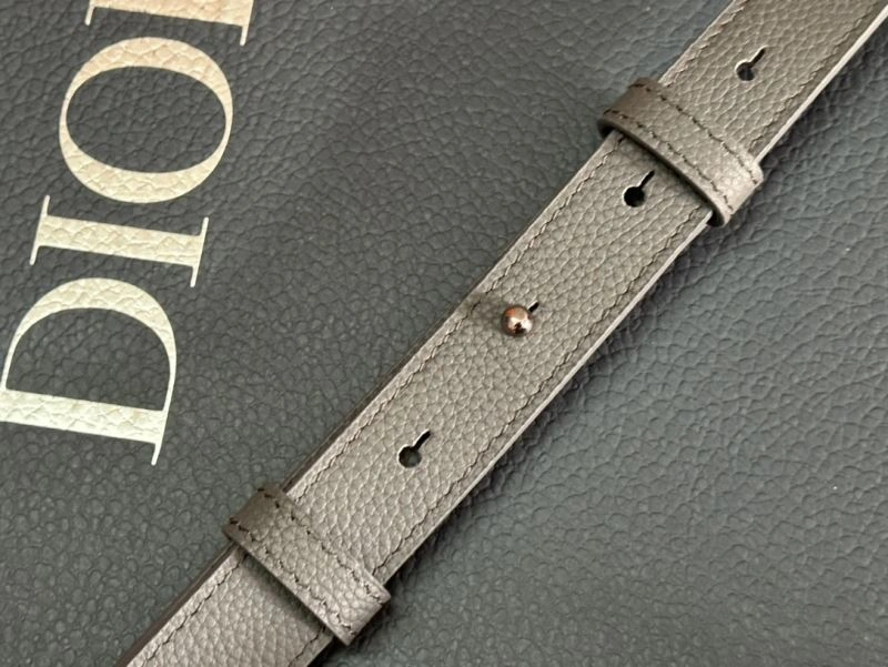 Mens Christian Dior Satchel bags Original 70116