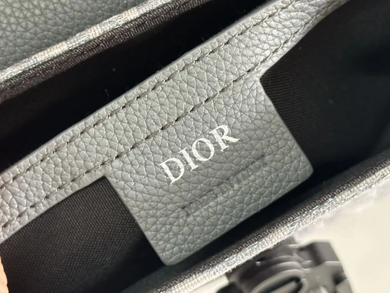 Mens Christian Dior Satchel bags Original 70116