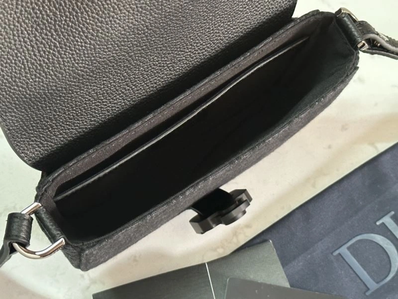 Elegant Mens Christian Dior Satchel bags 70117