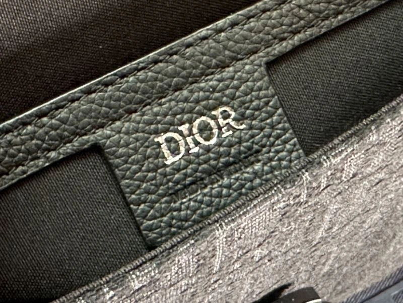 Elegant Mens Christian Dior Satchel bags 70117