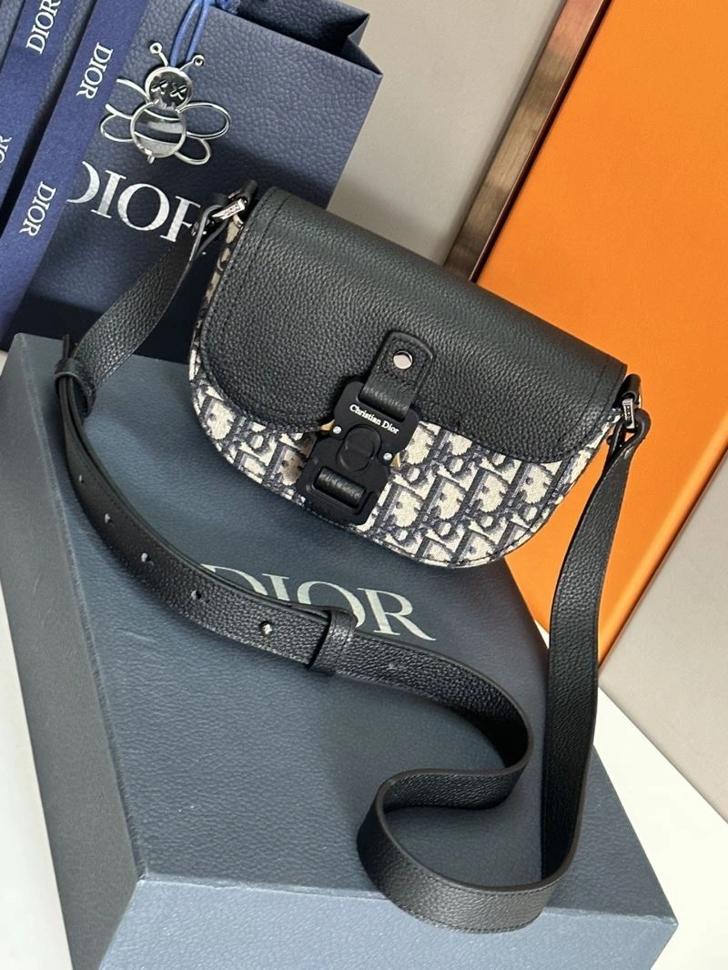 Mens Christian Dior Satchel bags Bold 70235