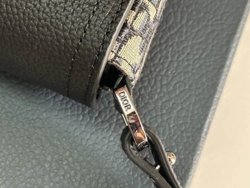 Mens Christian Dior Satchel bags Bold 70235