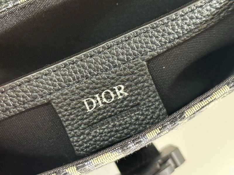 Mens Christian Dior Satchel bags Bold 70235