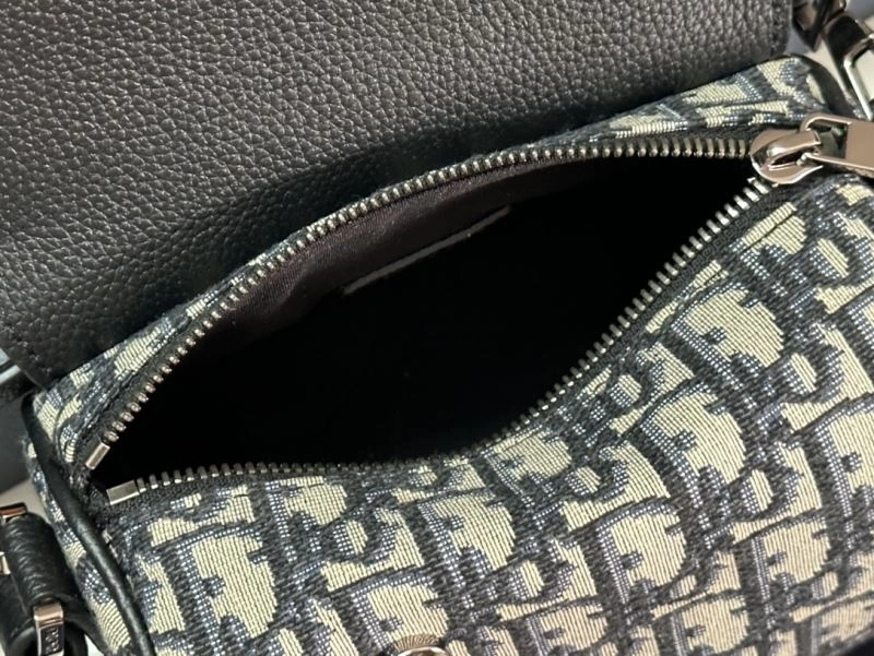 WellDesigned Mens Christian Dior Satchel bags 70110