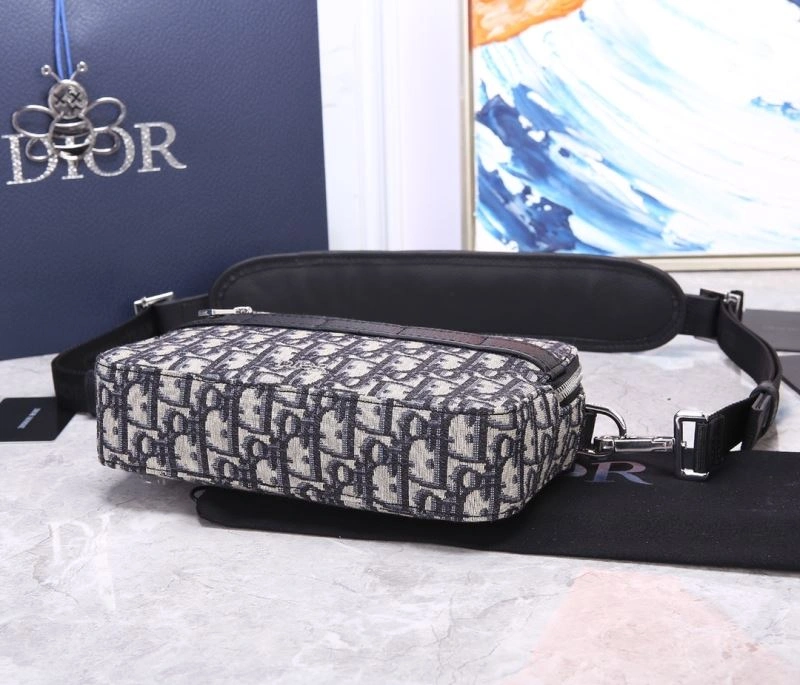 Bright Mens Christian Dior Satchel bags 70118