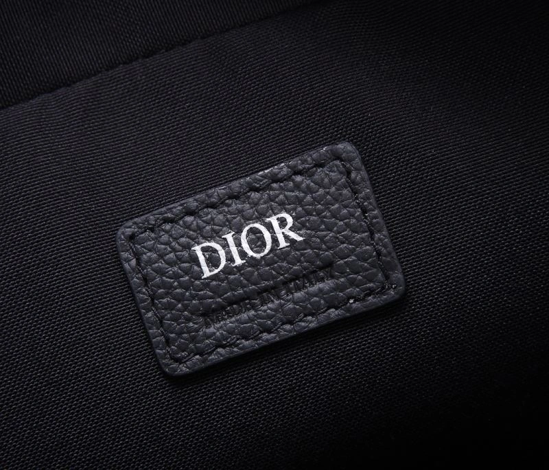 Bright Mens Christian Dior Satchel bags 70118