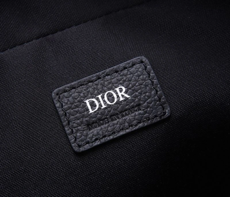 Mens Christian Dior Satchel bags ZipUp 70108