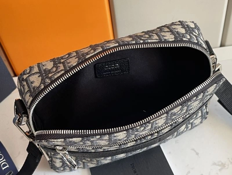 Mens Christian Dior Satchel bags Compact 70107