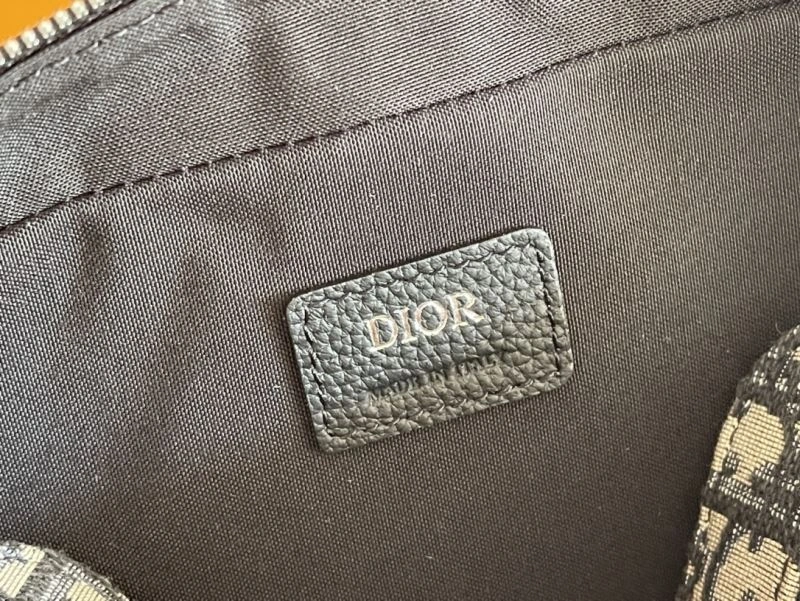 Mens Christian Dior Satchel bags Compact 70107