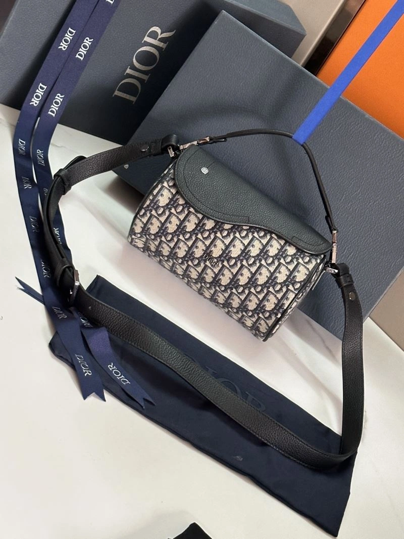 Mens Christian Dior Satchel bags Lightweight 70106