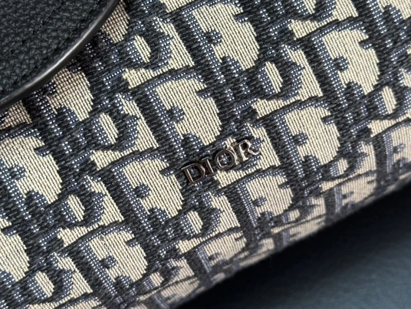 Mens Christian Dior Satchel bags Lightweight 70106