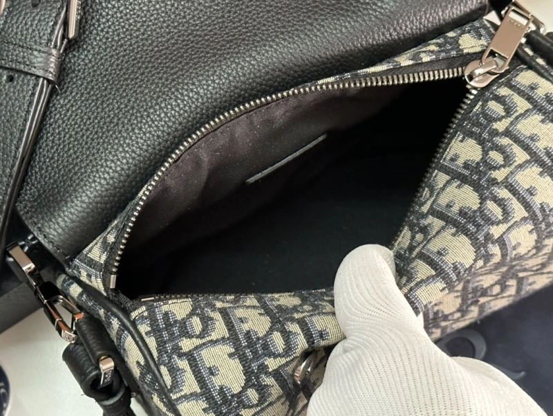 Mens Christian Dior Satchel bags Lightweight 70106