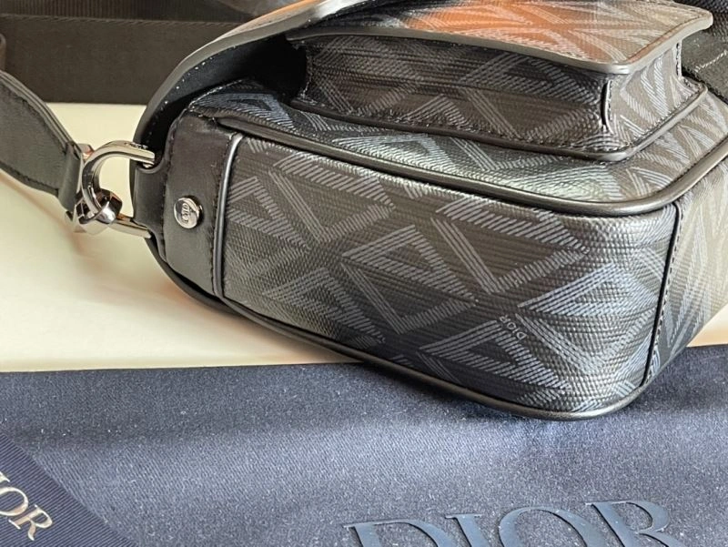 Mens Christian Dior Satchel bags WaterResistant 70115
