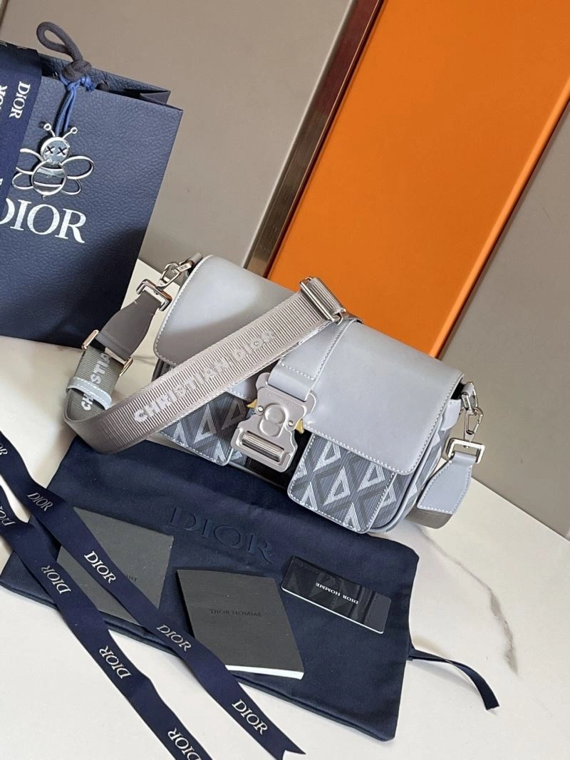 Mens Christian Dior Satchel bags FastDry 70105
