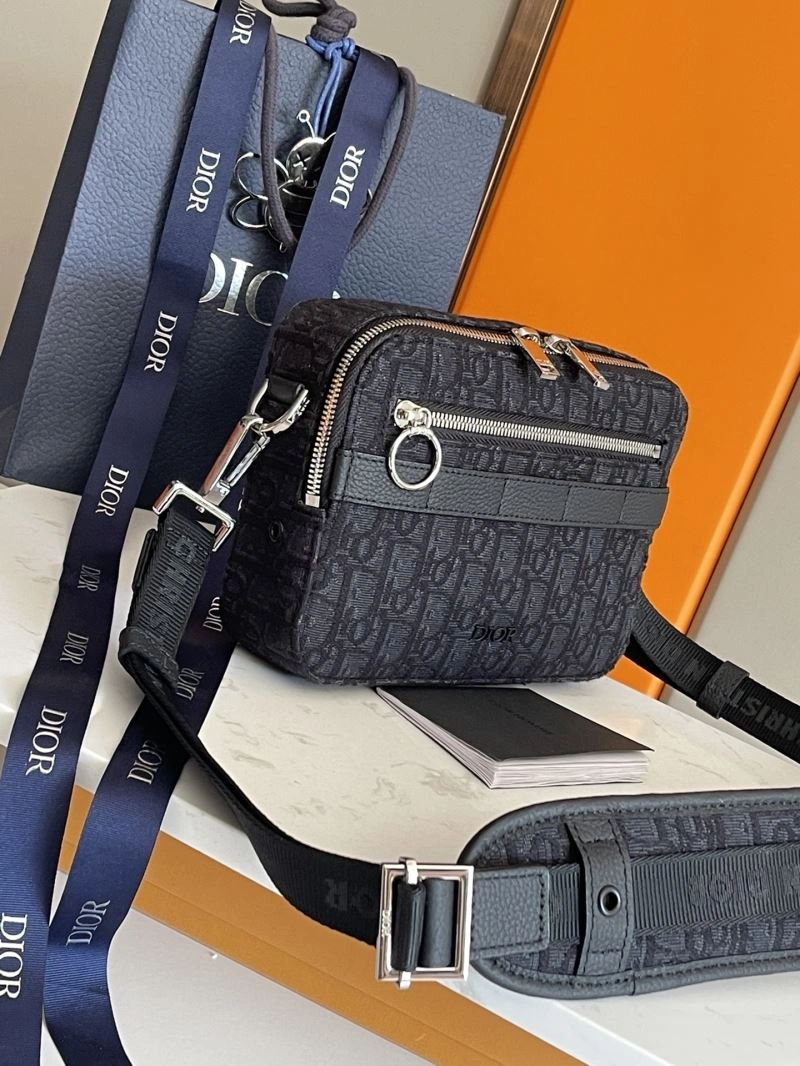 Mens Christian Dior Satchel bags Lightweight 70104
