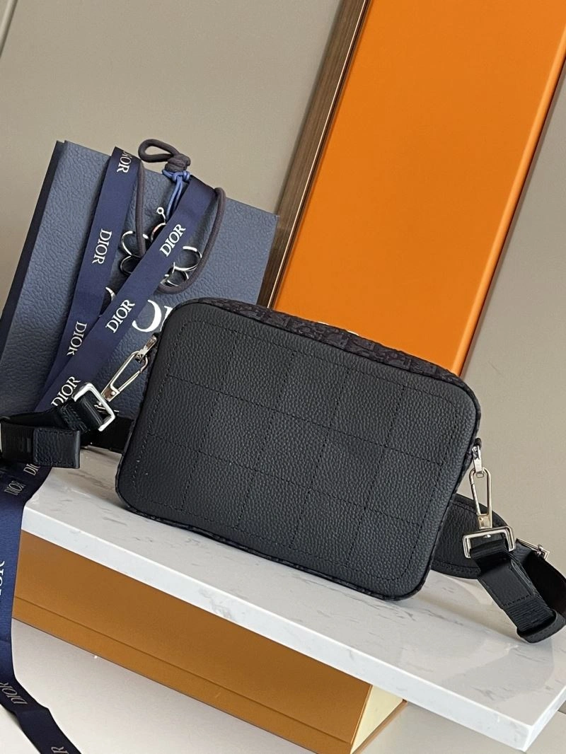 Mens Christian Dior Satchel bags Lightweight 70104