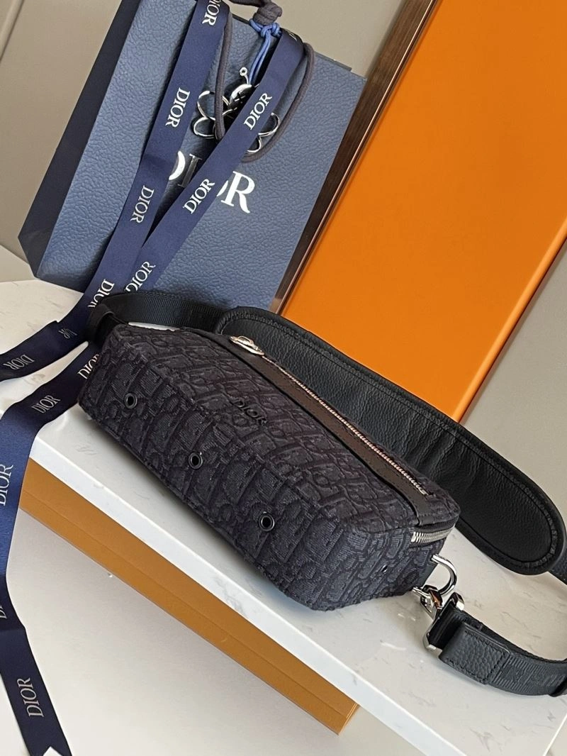 Mens Christian Dior Satchel bags Lightweight 70104