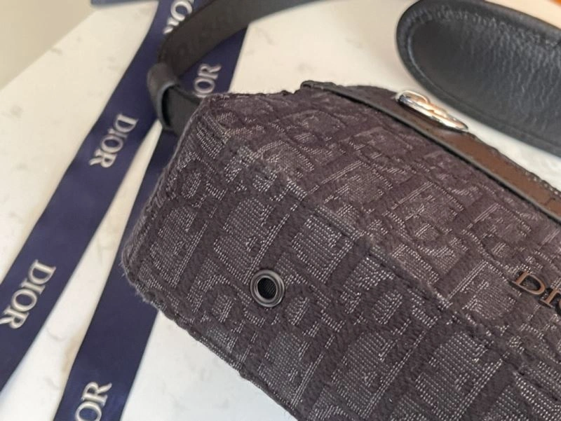 Mens Christian Dior Satchel bags Lightweight 70104
