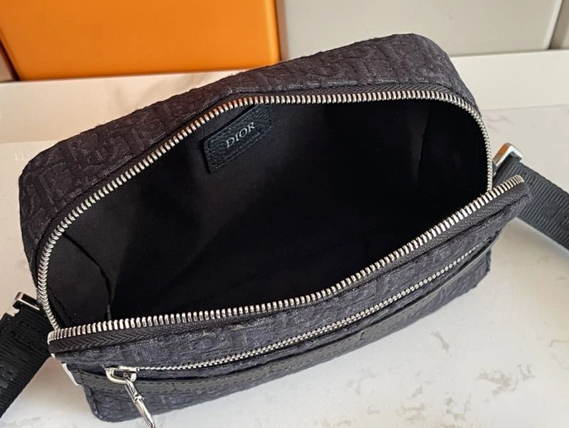 Mens Christian Dior Satchel bags Lightweight 70104