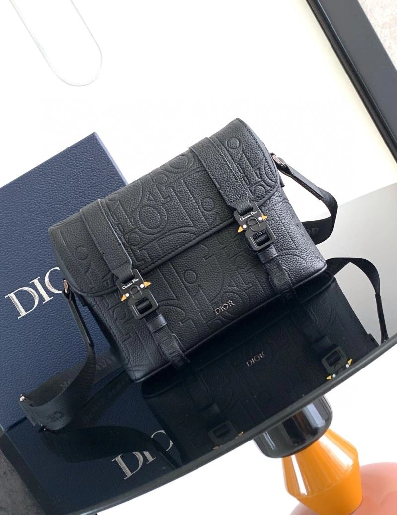 MoistureWicking Mens Christian Dior Satchel bags 70233